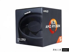 锐龙 AMD Ryzen 5 1500X怎么样？AMD Ryzen5 1500X开箱测试及评测