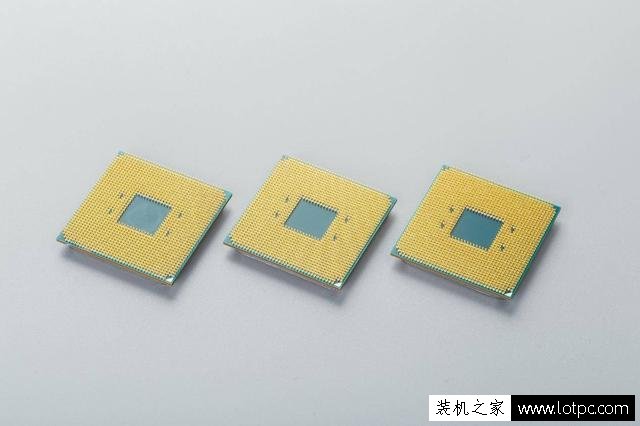 锐龙APU怎么样？AMD锐龙Ryzen5 2400G/锐龙Ryzen3 2200G首发评测