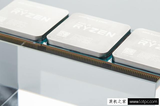 锐龙APU怎么样？AMD锐龙Ryzen5 2400G/锐龙Ryzen3 2200G首发评测