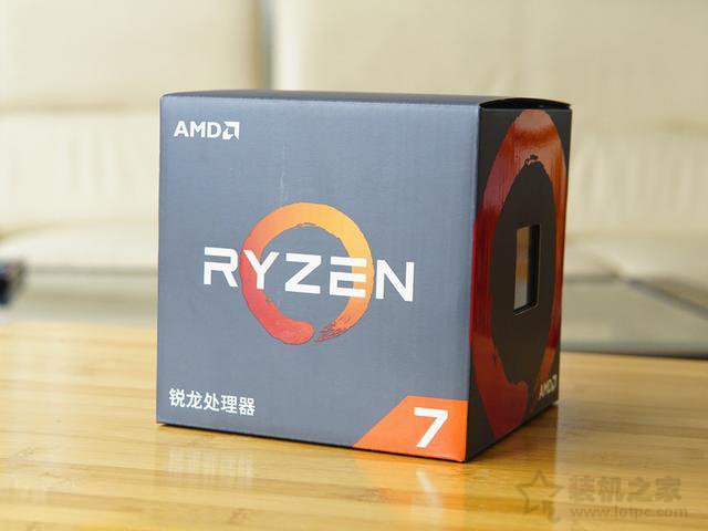 AMD锐龙Ryzen7 2700X配什么主板？锐龙二代R7 2700X与主板搭配知识