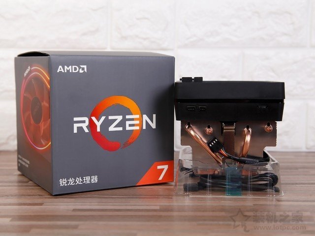 AMD锐龙Ryzen7 2700X配什么主板？锐龙二代R7 2700X与主板搭配知识