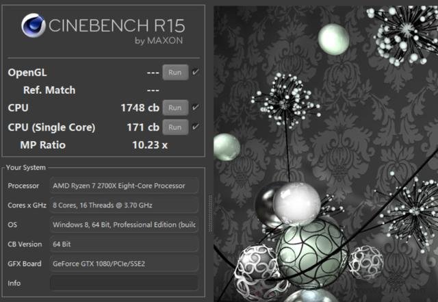 AMD锐龙Ryzen7 2700X怎么样？i7-8700K和R7-2700X性能对比评测