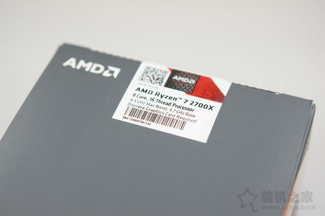 AMD锐龙Ryzen7 2700X怎么样？i7-8700K和R7-2700X性能对比评测