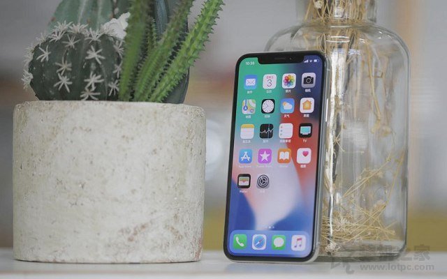 苹果iphonex使用攻略：苹果iPhoneX手机使用方法大全图文教程