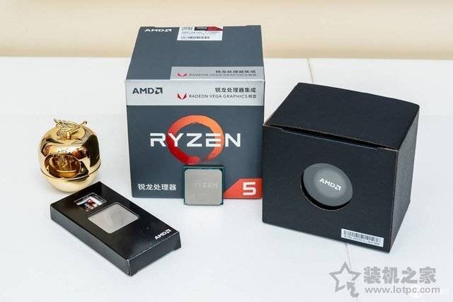 vega11相当于什么显卡？AMD锐龙Ryzen5 2400G核显评测