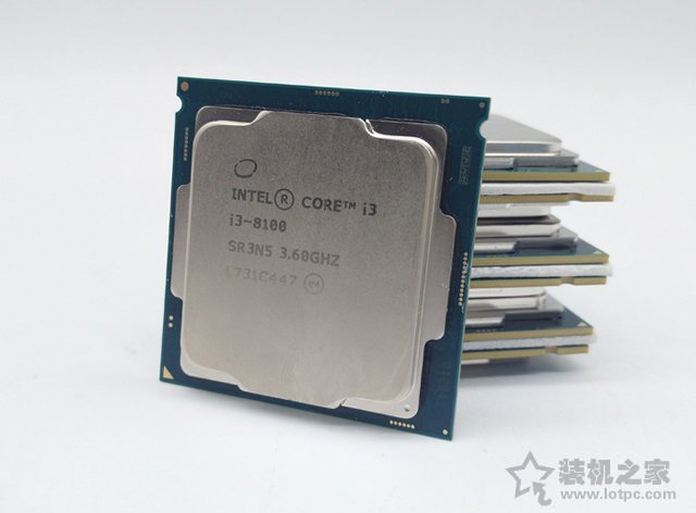 酷睿i3 8100与奔腾G5400性能差距大吗？G5400和i3-8100对比评测