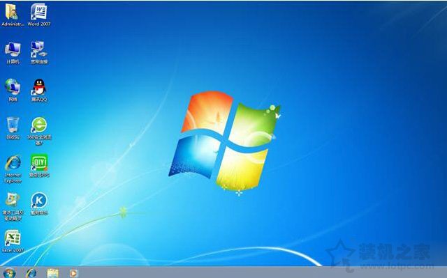 uefi+gpt分区安装win7图文教程 uefi加gpt模式安装win7 64位的方法