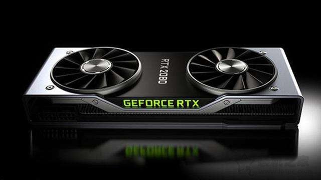 RTX2080比GTX1080性能强多少？RTX2080和GTX1080显卡性能对比评测