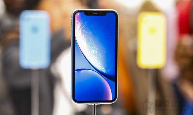 苹果iphone XR、Xs/Xs Max电池百分比显示怎么设置？