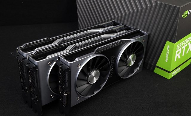 RTX2070和RTX2080显卡性能差距大吗？RTX2070和RTX2080对比评测