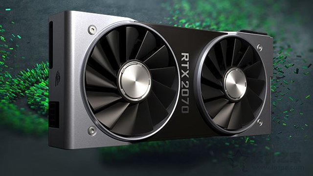 RTX2070和RTX2080显卡性能差距大吗？RTX2070和RTX2080对比评测