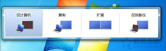 笔记本电脑如何连接投影仪？MAC OS/Win10/7笔记本和投影仪连接方法