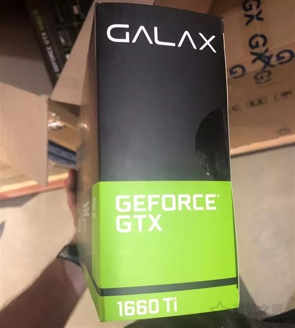 GTX1660Ti真卡、跑分曝光！或许是图灵架构真正的甜品级显卡