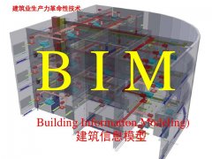 BIM建模推荐电脑配置清单 适合Revit软件的BIM建模电脑主机配置