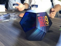 为发热而生 九代酷睿i9-9900K搭配RTX2080Ti全能型高配电脑配置单