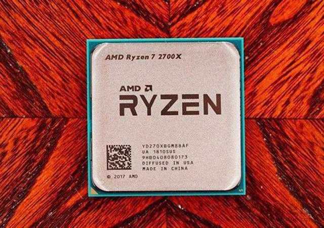 R7 2700和R7 2700X有什么区别？差多少?R7 2700和R7 2700X区别对比