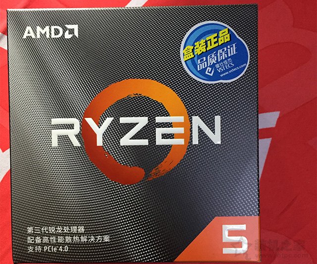 R5 3600X相比R5 2600X性能差距大吗？R5-3600X和2600X区别对比评测