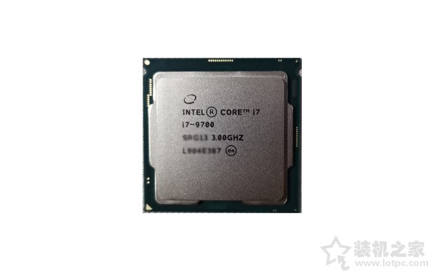 i7-9700和i7-8700性能差距有多大？i7-9700和i7-8700区别对比评测