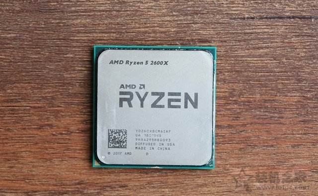 R5 3500X和2600X哪个好？AMD锐龙R5 3500X和R5 2600X性能对比评测