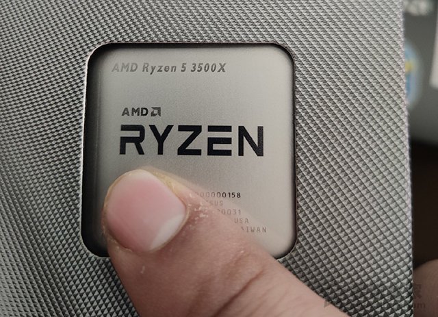 R5 3500X和2600X哪个好？AMD锐龙R5 3500X和R5 2600X性能对比评测