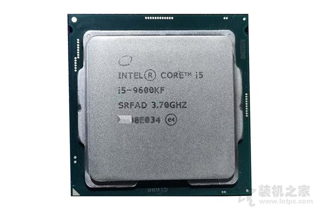 i5-9600KF和R5-3600哪个好,怎么选？i5-9600KF和3600性能对比评测