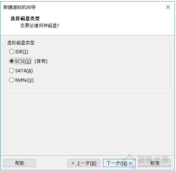 VMware安装ubuntu详细图文教程