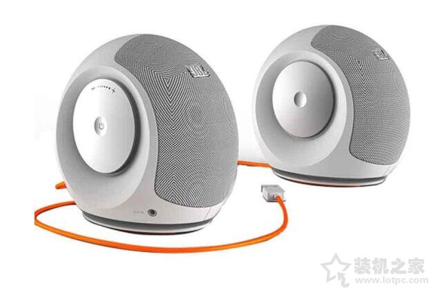 JBL Pebbles 音乐蜗牛升级版