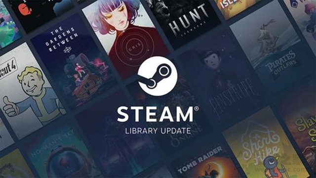 Steam需要在线进行更新,请确认您的网络连接正常的解决方法