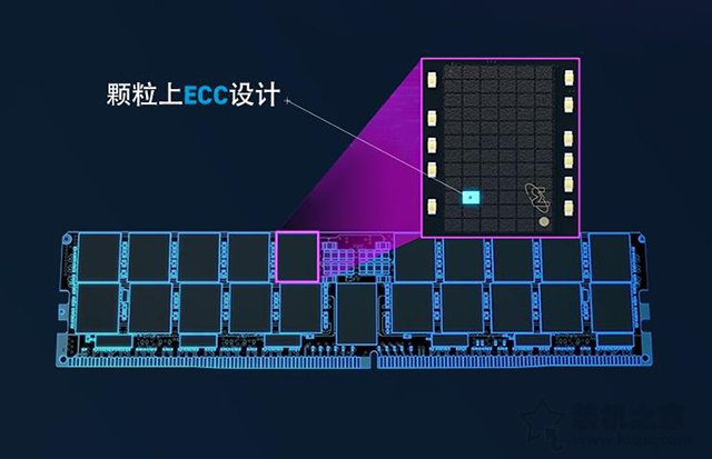 内存DDR5和DDR4的区别是什么？DDR4和DDR5内存的性能差距对比