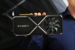 RTX3090Ti性能怎么样？RTX3090ti和3090的区别与性能对比评测