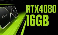 RTX4080和3090Ti性能对比评测，RTX4090和4080性能差距有多大？