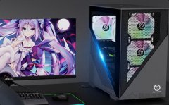 4套AMD锐龙R5-7600X搭配RTX3060/3060Ti/6650XT电脑配置单推荐