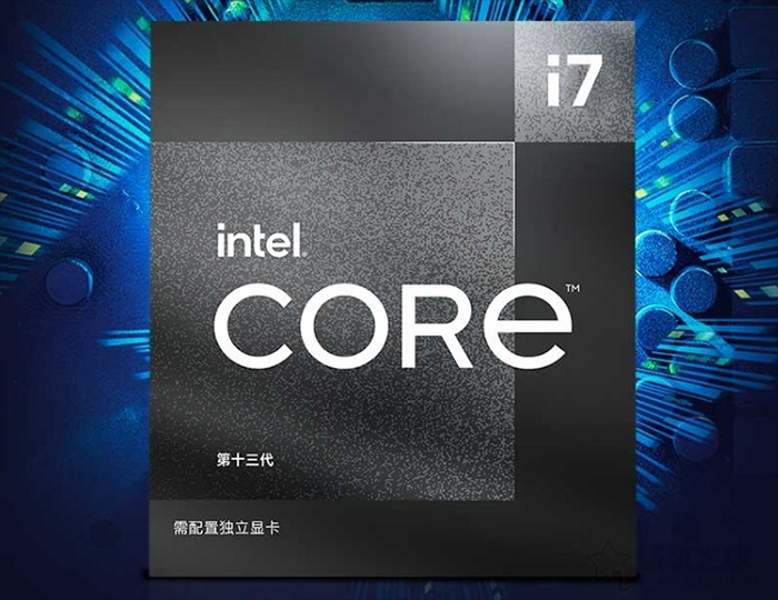 i7 13790F和i7 13700F有什么区别？i7 13790F值得购买吗？