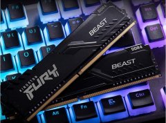 DDR4和DDR5内存打游戏区别大吗？DDR4和DDR5内存区别与选购建议