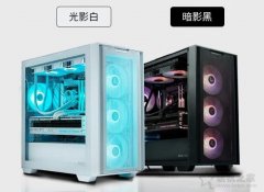 14代i5-14600KF配RTX4060Ti/RTX4070/RTX4070Ti游戏电脑配置推荐