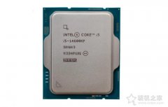 i5 14600KF配什么主板好？intel酷睿i5 14600K/KF与主板搭配知识