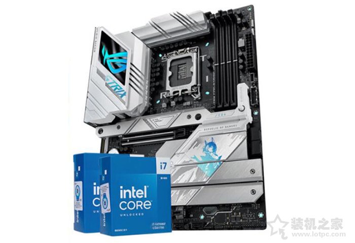 i7 14700KF配什么主板好？intel酷睿i7 14700K/KF与主板搭配知识