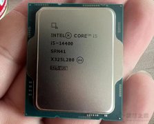 i5 14400F配什么主板好？14代i5 14400/i5 14400F与主板搭配知识